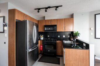 #2610 – 501 Pacific Street